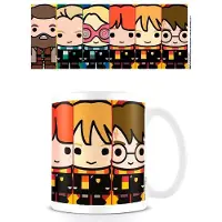 Pyramid International Harry Potter Tasse Kawaii Witches & Wizards MG24467