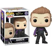 Funko POP! Hawkeye - Hawkeye 1211 - Pop! Vinyl Figur