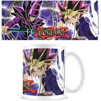 Pyramid YU-GI-OH! - Mug - 300 ml - Dark Spirit