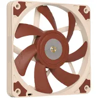 Noctua Nf-a12x15-pwm Ventilator