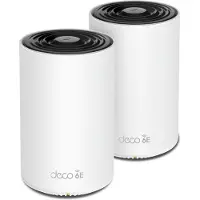 TP-LINK X75 Axe5400 Wifi 6e Wifi-zugangspunkt 2 Einheiten