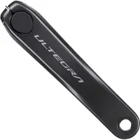 Shimano Linke Kurbel FC-R8100-P