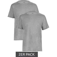 Puma 164|Kinder T-Shirt 2er-Pack 683577-01-2