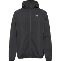Puma Herren Jacke M TAD TECH Woven Full Zip
