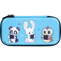BigBen Interactive Bigben Bag Rabbit/Owl/Panda Switch Lite/Switch OLED