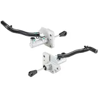 Valeo Geberzylinder, Kupplung 804698