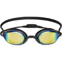 Orca Killa Hydro Goggles schwarz 2023 Schwimmbrillen