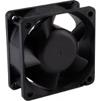 Wallair Niedervolt Axial-Lüfter 5 V