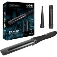 Revamp WD-1500-EU Progloss Multiform Curl & Waves