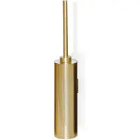 DECOR WALTHER WC-Bürstenhalter Century WBG Matt Gold