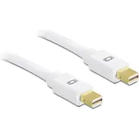 DeLOCK Mini DisplayPort — Mini DisplayPort