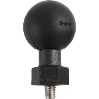 Ram Mounts T-ball M6-1 x 6mm, C-size