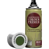 Army Painter : Colour Primer - Greenskin