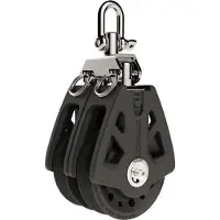 Osculati Synchro 50 Doppelblock - 68.302.51