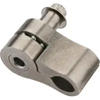 Jagwire Verstellbarer Kabelgriff Adjustable Grip 2pcs