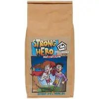 E9 - Strong Hero 400 - Chalk Gr 400 g beige