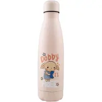 Cinereplicas Harry Potter Dobby Is Free Thermosflasche