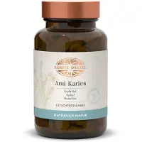 Bärbel Drexel GmbH Anti-Karies Presslinge 76 g