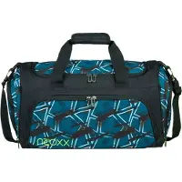 NEOXX MOVE - Sporttasche 43.5 cm (Flash yourself)
