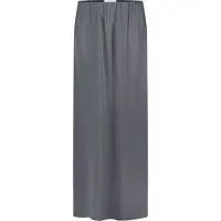 Circle of trust Damen Röcke Monroe Skirt - Zilver - Größe M