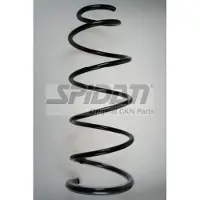 SPIDAN Fahrwerksfeder 85008