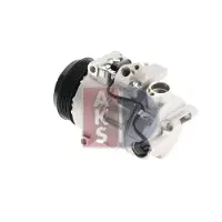 AKS Dasis Kompressor, Klimaanlage 852588N