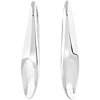 Breil - Long dangle earrings for women B Whisper TJ3703