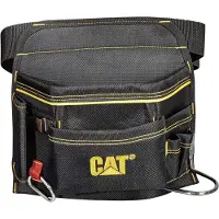 CAT 980568I Werkzeugtasche unbestückt (L x B x H) 90 x 310 x 265 mm