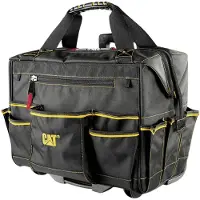 CAT Rolltasche