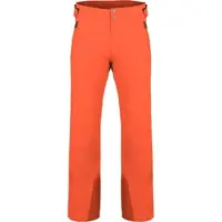 Kjus Skihose Formula Pants Short Herren Orange-Größe 48