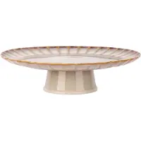 Cosy & Trendy Tortenplatte Astera Pearl 32 cm