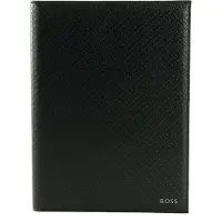 HUGO BOSS Monogram Folder