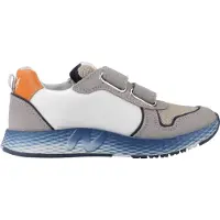 Naturino Kinderschuhe Althidon VL. in Grau für Jungen und Mädchen