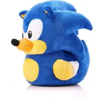 TUBBZ Ente Plüsch Sonic - Sonic