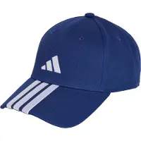 Adidas 3 Stripes New Logo Baseball Kappe