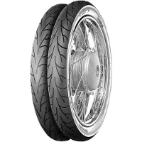 Continental Contigo! Tl 51h Vorderreifen Für Die Straße