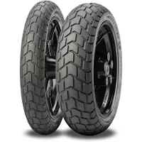 Pirelli Mt 60 Rs 66h Tl Versuchs-hinterreifen