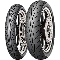 Dunlop Reifen ARROWMAX GT601 70/90-17 M/C 38P TL