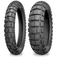 Shinko E804 ADVENTURE TRAIL 90/90 - 21 TL 54T BSW FRONT