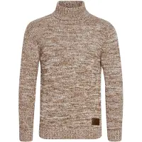 !Solid Solid Rollkragenpullover "Rollkragenpullover SDPhilaremo"