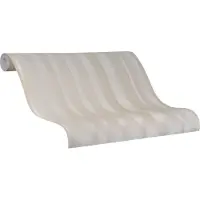 Glööckler Vliestapete 3D-Optik Schlangenhautoptik glänzend moderne Tapete für Wohnzimmer Schlafzimmer Küche