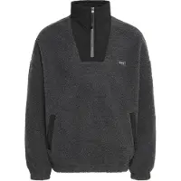 !Solid Solid Fellimitatjacke "Fellimitatjacke SDMarkmann"
