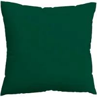 Schlafgut Kissenbezug "Woven Satin aus Mako-Baumwolle, langlebig, pflegeleicht, dicht gewebt", (1 St.), Kissenhülle mit Reißverschluss, passender Bettbezug erhältlich