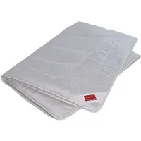 Hefel Naturhaarbettdecke "Pure Camel", warm, (1 St.)