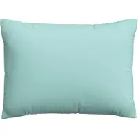 Schlafgut Kissenbezug "Woven Satin aus Mako-Baumwolle, langlebig, pflegeleicht, dicht gewebt", (1 St.), Kissenhülle mit Reißverschluss, passender Bettbezug erhältlich