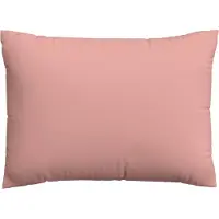Schlafgut Kissenbezug "Woven Satin aus Mako-Baumwolle, langlebig, pflegeleicht, dicht gewebt", (1 St.), Kissenhülle mit Reißverschluss, passender Bettbezug erhältlich