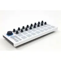 Arturia BeatStep Sequenzer/Controller