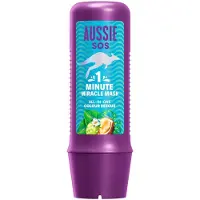 Aussie Sos 1 Minute Miracle Color Rescue Maske 250 ml