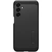 Spigen Samsung Galaxy A16 Hülle - Kunststoff - - Backcover/Hard Case - Schwarz