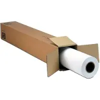 HP Everyday Matte Polypropylene 3-in core 127.